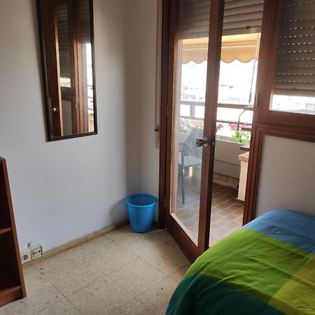 Nice Room-Terrace- Private Toilete-Closer Sport Pier-Optical Fiber 1 Gb 大加那利岛拉斯帕尔马斯 外观 照片