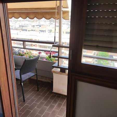 Nice Room-Terrace- Private Toilete-Closer Sport Pier-Optical Fiber 1 Gb 大加那利岛拉斯帕尔马斯 外观 照片