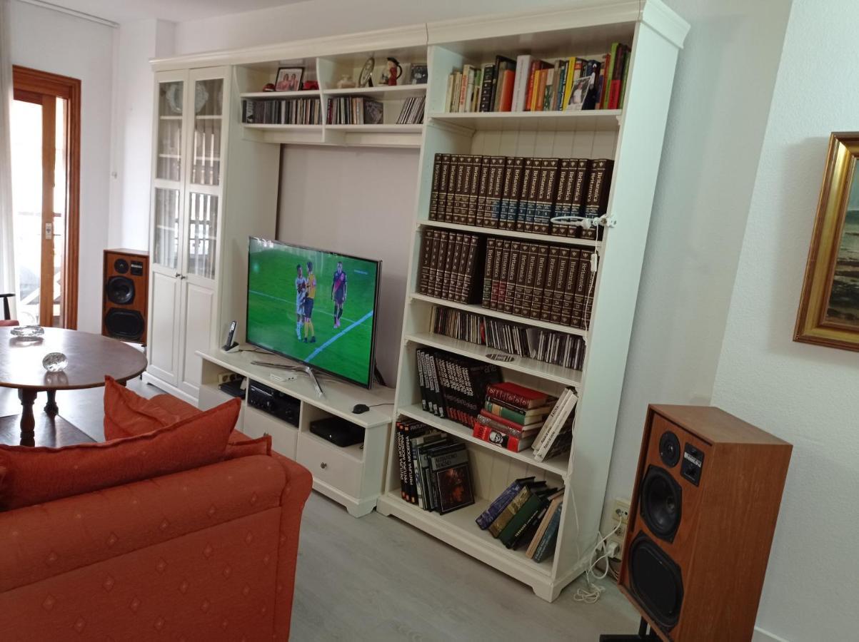 Nice Room-Terrace- Private Toilete-Closer Sport Pier-Optical Fiber 1 Gb 大加那利岛拉斯帕尔马斯 外观 照片