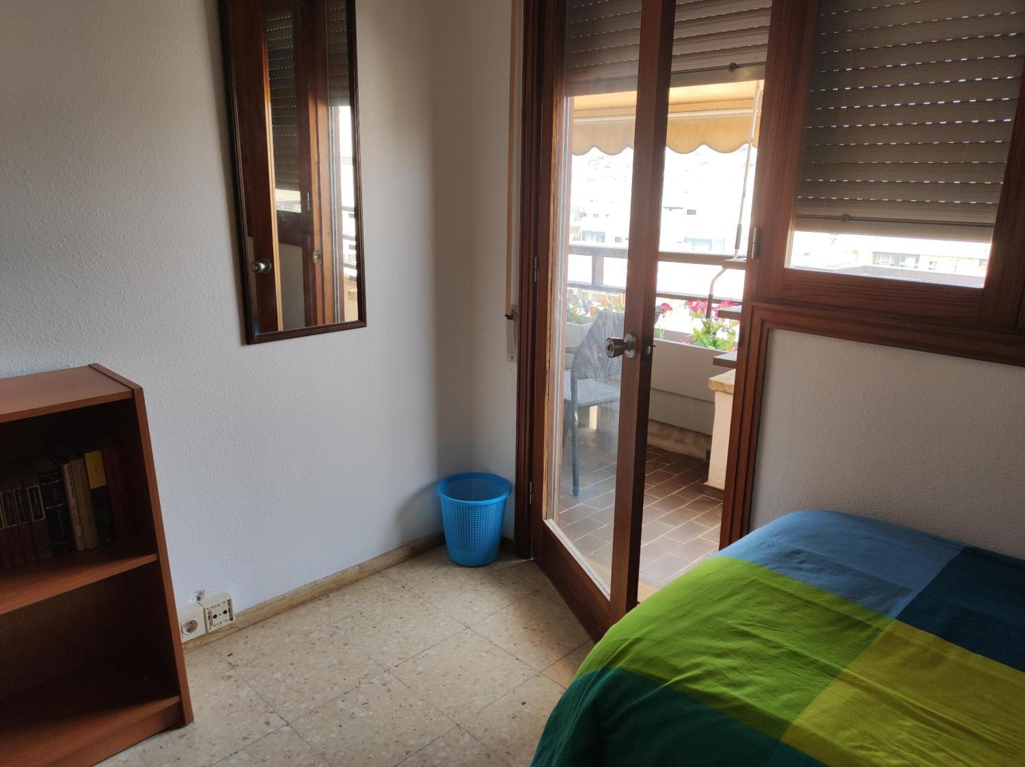 Nice Room-Terrace- Private Toilete-Closer Sport Pier-Optical Fiber 1 Gb 大加那利岛拉斯帕尔马斯 外观 照片