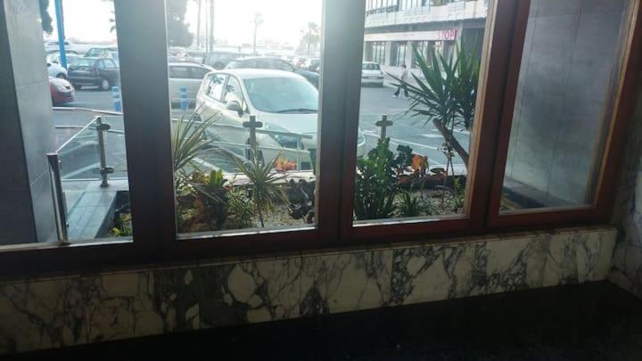 Nice Room-Terrace- Private Toilete-Closer Sport Pier-Optical Fiber 1 Gb 大加那利岛拉斯帕尔马斯 外观 照片
